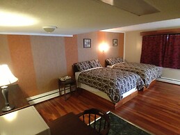 Galaxy Motel