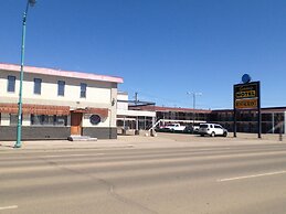 Galaxy Motel