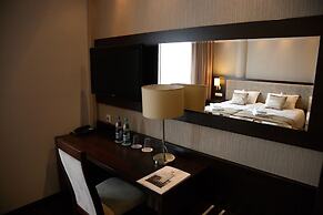 Hotel Centrum Malbork