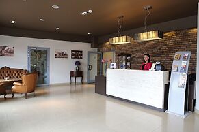 Hotel Centrum Malbork