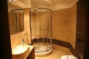 Hotel Centrum Malbork