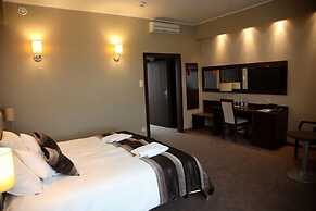 Hotel Centrum Malbork