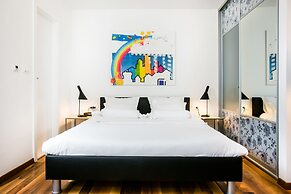 Divota Apartment Hotel