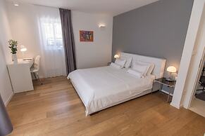 Divota Apartment Hotel