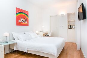 Divota Apartment Hotel