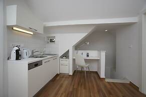 Divota Apartment Hotel