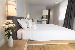 Divota Apartment Hotel