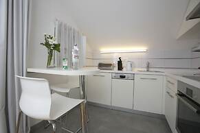 Divota Apartment Hotel