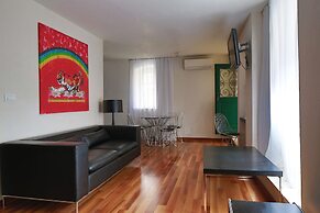 Divota Apartment Hotel