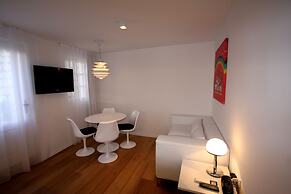 Divota Apartment Hotel