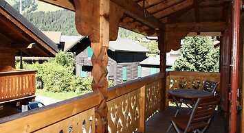 Chalet Suisse
