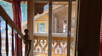 Chalet Suisse