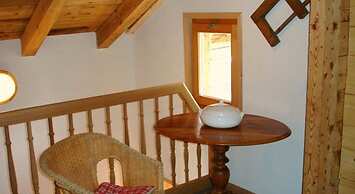 Chalet Suisse