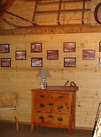 Chalet Suisse