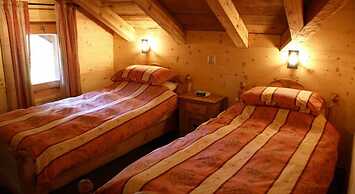 Chalet Suisse