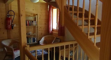 Chalet Suisse