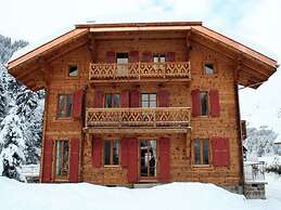Chalet Suisse