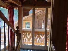 Chalet Suisse