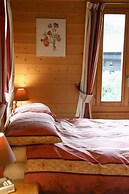Chalet Suisse