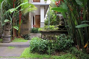 Putri Ayu Cottages