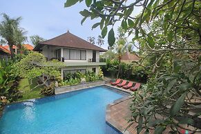 Putri Ayu Cottages