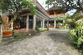 Putri Ayu Cottages