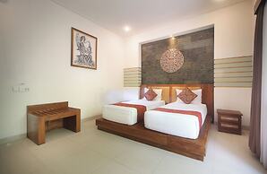 Putri Ayu Cottages