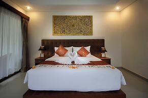 Putri Ayu Cottages