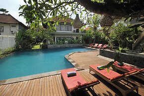 Putri Ayu Cottages