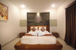 Putri Ayu Cottages