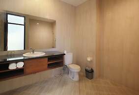 Putri Ayu Cottages