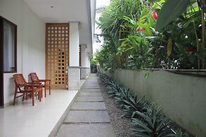 Putri Ayu Cottages