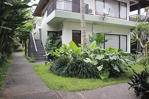 Putri Ayu Cottages