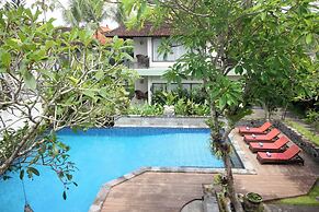 Putri Ayu Cottages