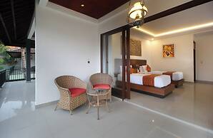 Putri Ayu Cottages