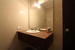 Putri Ayu Cottages