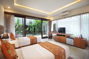 Putri Ayu Cottages