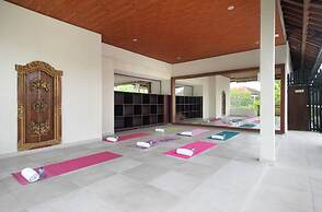 Putri Ayu Cottages