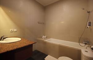 Putri Ayu Cottages