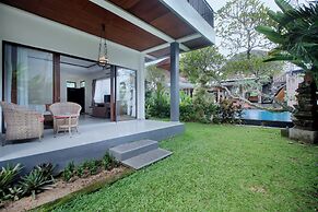 Putri Ayu Cottages