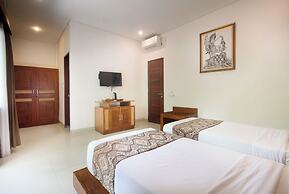Putri Ayu Cottages