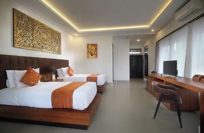 Putri Ayu Cottages