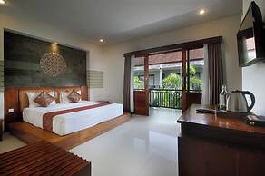 Putri Ayu Cottages