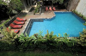 Putri Ayu Cottages