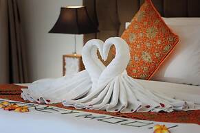 Putri Ayu Cottages