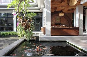 Putri Ayu Cottages