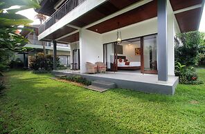 Putri Ayu Cottages