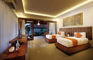 Putri Ayu Cottages