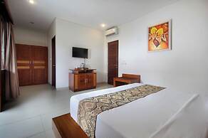Putri Ayu Cottages