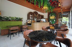 Putri Ayu Cottages